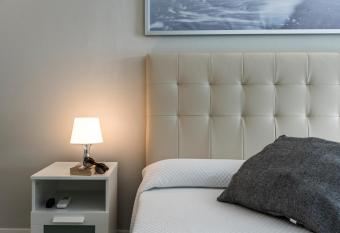 Lagos Village has Balcony rooms