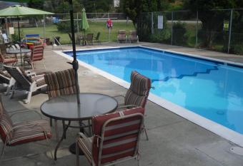 Johnny's Motel allows 18 year olds to book a room