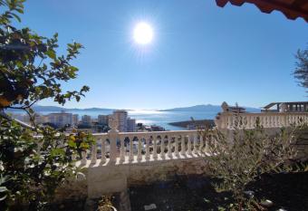 Aris Apartment has Balcony rooms