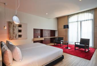 Mercer Casa Torner i G  ell has Balcony rooms