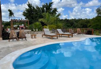 Las Villas de Mar  a has Balcony rooms