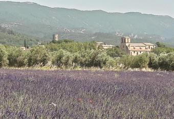 les 3 saisons has Balcony rooms