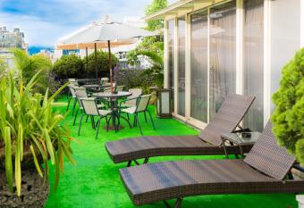 E-House Hotel allows 18 year olds to book a room