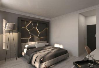 DORMERO Hotel Xanten allows 18 year olds to book a room