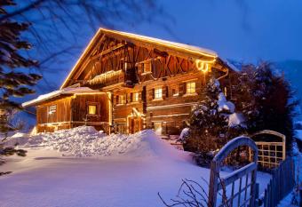 Ferienhaus Knor has Balcony rooms