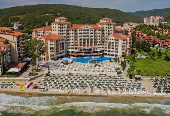 Royal Park Hotel - All Inclusive has Balcony rooms