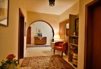 Hotel Villnerhof has Balcony rooms