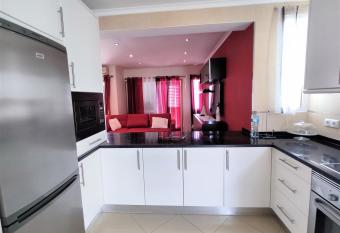 T-3 Algarve mar - Casas & Papeis has Balcony rooms