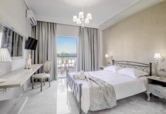 Erofili Hotel has Balcony rooms