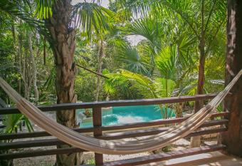 Hotel Buenavista Bacalar - Yoga & Meditation Included allows 18 year olds to book a room