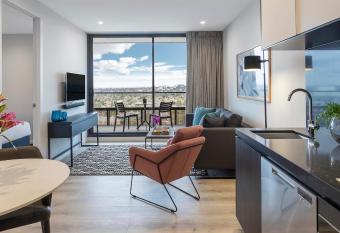 Avani Melbourne Box Hill Residences allows 18 year olds to book a room