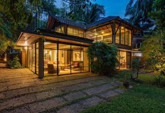 StayVista at Toya Toya allows 18 year olds to book a room