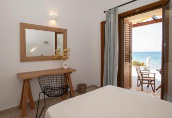 Asterias Studios Finikounda has Balcony rooms