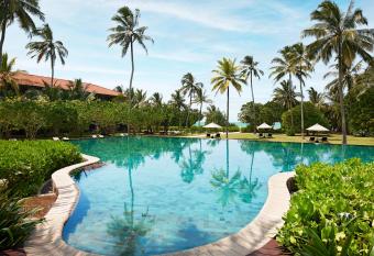 Cinnamon Bentota Beach has Balcony rooms