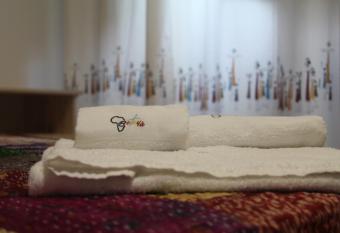 Betey   Hostel Don Bosco has Balcony rooms