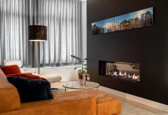 Bossche Suites No2 - Verwersstraat has Balcony rooms