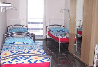 Mitrans has Balcony rooms