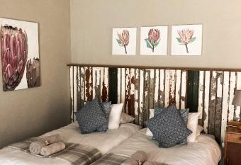 Anderland - De Oude Melkstal allows 18 year olds to book a room