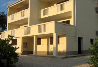Apartmani Prese  ki has Balcony rooms
