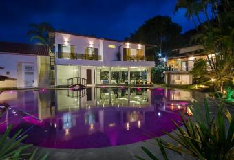 Angra Boutique Hotel has Balcony rooms