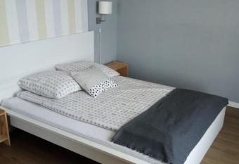 Apartments Sunrise has Balcony rooms