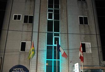 Hotel Residence Jeanne d Arc allows 18 year olds to book a room