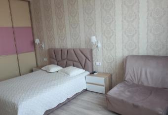 Apartments Lutsdorf has Balcony rooms