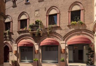 Mitodea - Residenza d Epoca has Balcony rooms