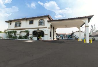 Magnolia Tree Hotel allows 18 year olds to book a room