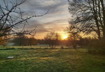 Country Retreat at Judd s Folly has Balcony rooms