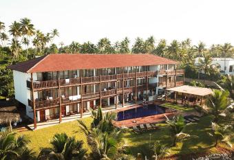 Timeless villa has Balcony rooms