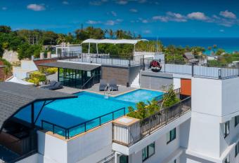 KK Karon Kata Boutique Hotel allows 18 year olds to book a room