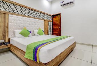 Treebo Trend The Savera Park East Mohan Nagar allows 18 year olds to book a room