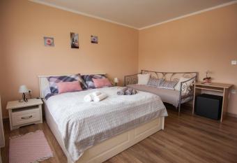 Apartmani Slavek has Balcony rooms