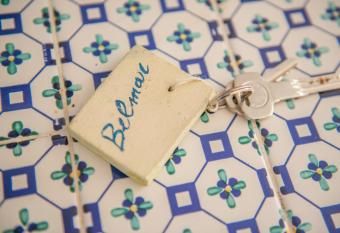 Belmar allows 18 year olds to book a room