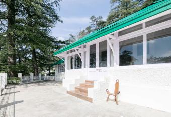 Glen View Heritage Homestay allows 18 year olds to book a room