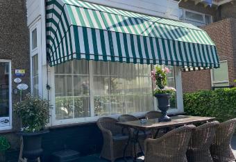  t Molentje has Balcony rooms