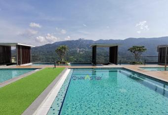 Windmill Upon Hills by Sky Suite allows 18 year olds to book a room