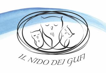 Il nido dei gufi has Balcony rooms