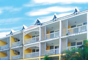 Hotel-appart Les Manguiers allows 18 year olds to book a room