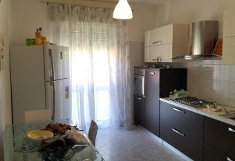 Serenity has Smoking/Balcony rooms