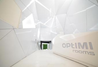 Optimi Rooms Bilbao allows 18 year olds to book a room