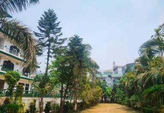 Panambi Tapovan Resort has Balcony rooms