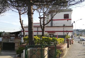 Hotel Sibilla Residence has Balcony rooms