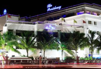 The Presidency allows 18 year olds to book a room