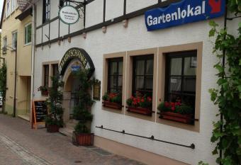 Marktsch  nke has Balcony rooms