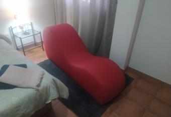 Paraiso Huertano has Balcony rooms