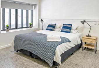 The Village Cairns allows 18 year olds to book a room