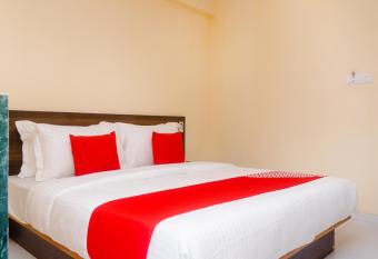 OYO Flagship 23124 Suprabha allows 18 year olds to book a room