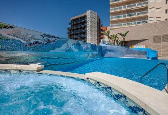 Hotel RH Vinaros Playa & Spa 4* Sup has Balcony rooms